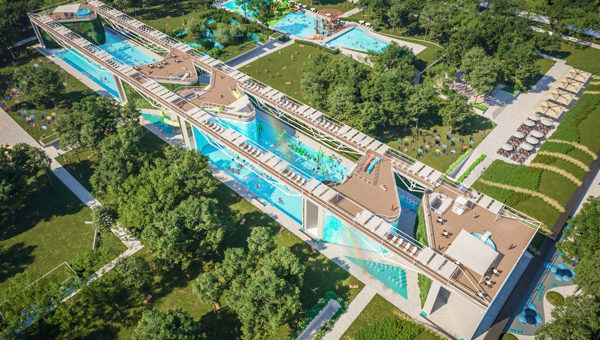 Építészeti koncepció